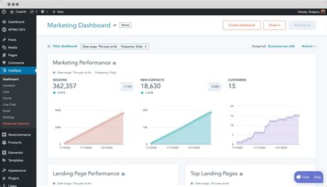 How To Create A WordPress CRM Best CRM Plugins & Tips Theme Junkie