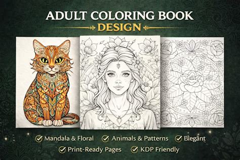 Black Family Coloring Pages