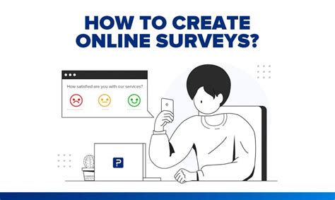 How To Create An Online Survey