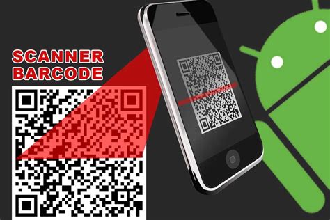 How To Create Barcode Scanner in Android Studio. 
