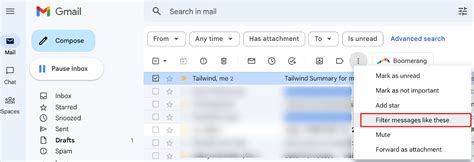 How To Create Folder Rules In Gmail Create Info