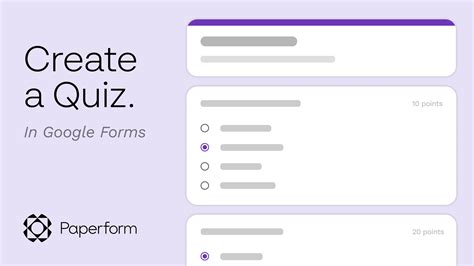How To Create Google Form Quiz With Certificate Create Info