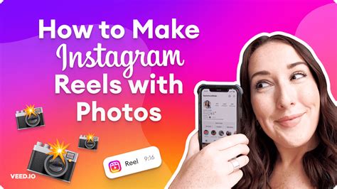 How To Create Instagram Reel Create Info