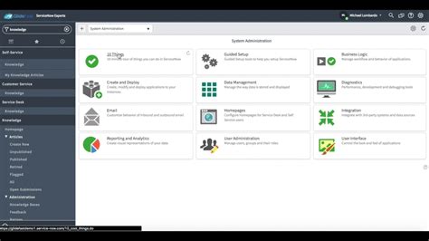 How To Create Knowledge Base In Servicenow Knowledgewalls Gambaran