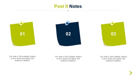 How To Create Powerpoint Sticky Note In 10 Seconds Youtube