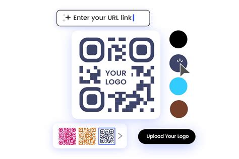 How To Create QR Code Online Create QR Code Free WhatIdea1