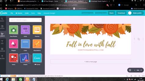 How To Create Template Design