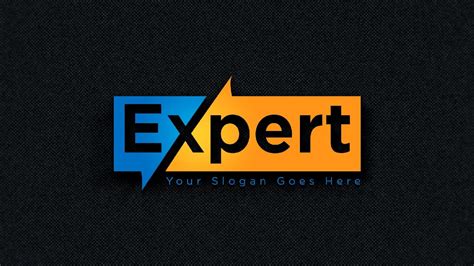 How To Create a Custom Text Logo (Logo Design Idea) Adobe