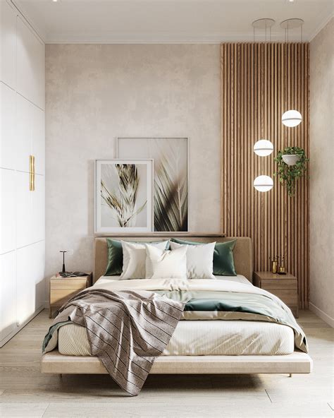 How To Create a Relaxing Bedroom