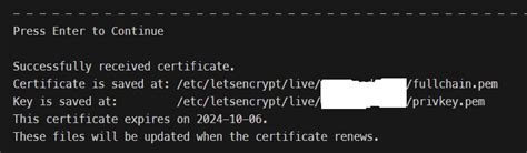 How To Create or Renew WildCard SSL Certificate Using Certbot in IIS