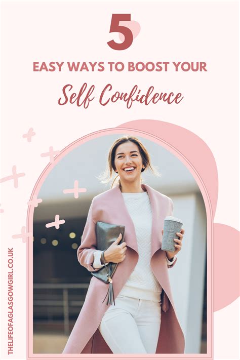How To Creatively Increase Your Self Confidence