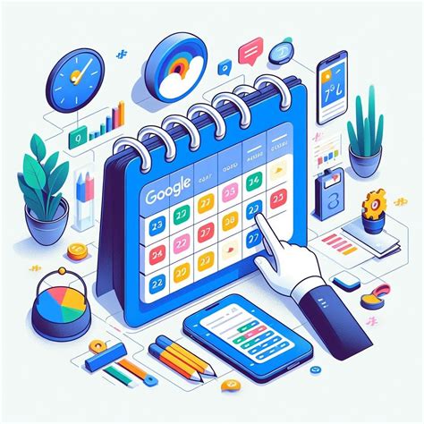 How To Customize Google Calendar Colors in 2020 Calendar organization