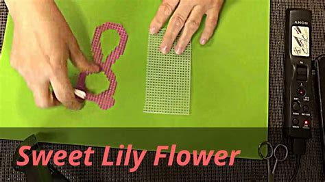 How To Cut Plastic Canvas Patterns