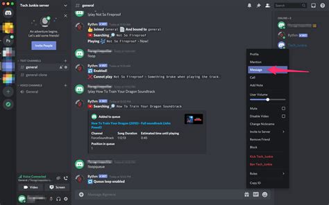 How To DM Someone On Discord [2024 Guide] PC Strike