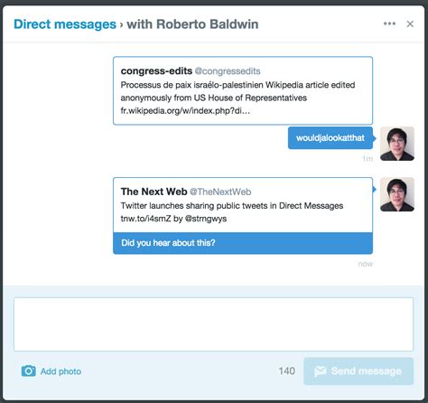 How To DM Someone On Twitter Dirrect Message On Twitter …