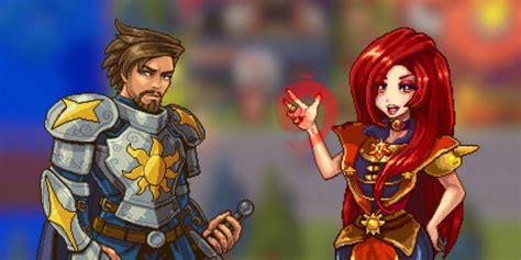 How To Date A Character in Sun Haven