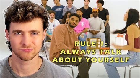 How To Date. YouTube