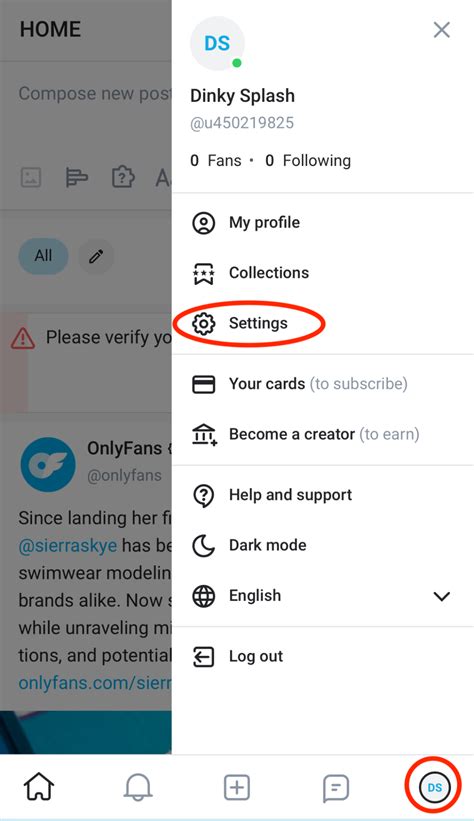 How To Deactivate Onlyfans Leak
