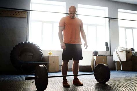 How To Deadlift More Weight For Seniors - The Body Training