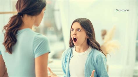 How To Deal With A Defiant Teenager: Parenting Tips & Help