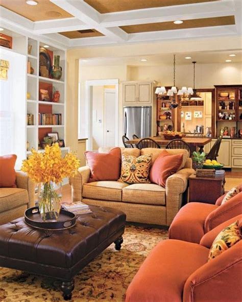 How To Decorate A Family Room? Best Family Room Decorating Ideas …