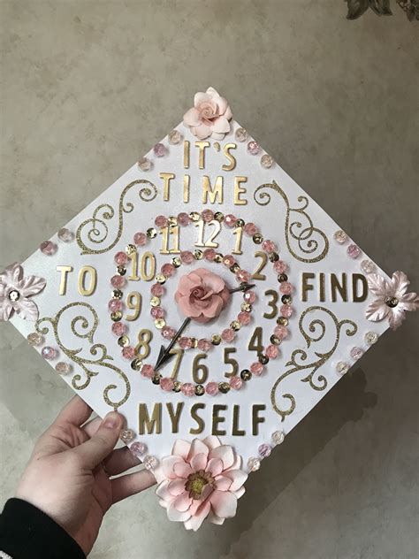 How To Decorate Your Graduation Cap A StepByStep Guide IHSANPEDIA