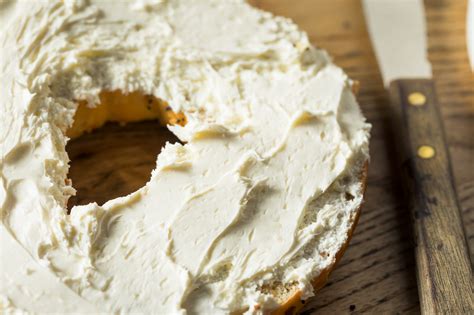 How To Defrost Cream Cheese - The Thaw Times