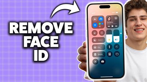 How To Delete A Face Id Naked