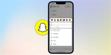 How To Delete Snapchat Tech