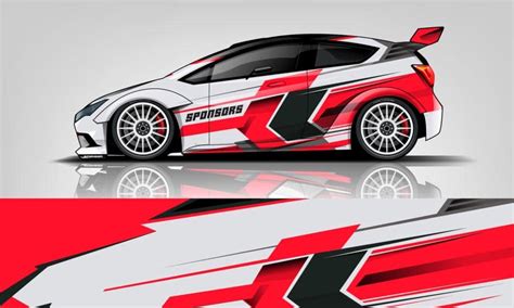 How To Design A Car Wrap In Coreldraw Coreldraw
