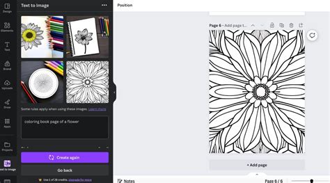 How To Design A Coloring Book