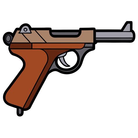 How To Design A Firearm