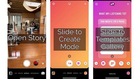 How To Design An Instagram Story Template In Affinity Designer on The