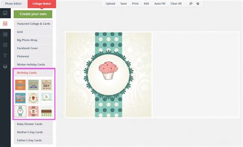 How To Design Your Own Greeting Cards Learn BeFunky