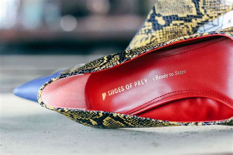 How To Design Your Own Shoes in Wide and Extended Sizes with Shoes of