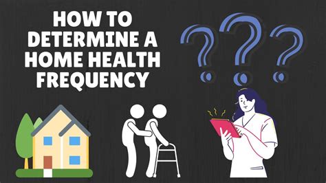 How To Determine A Home Health Frequency - YouTube