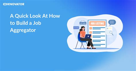 How To Develop And Grow Your Niche Job Board Aggregator Websites?