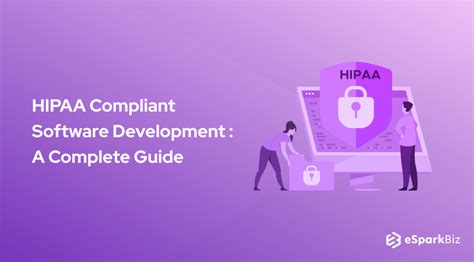 How To Develop HIPAA Compliant Software Dash Solutions