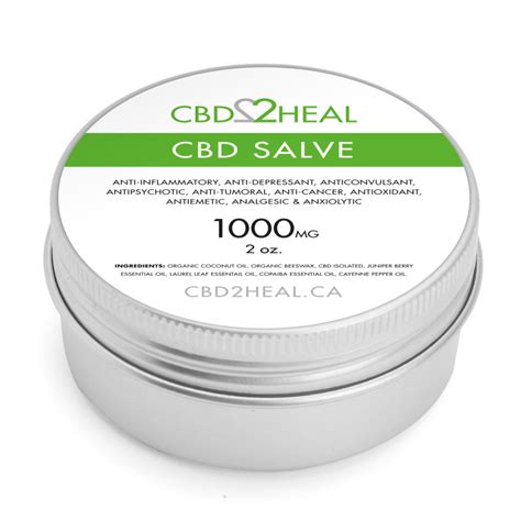 How To Dilute 1000mg Cbd Salve For Dogs