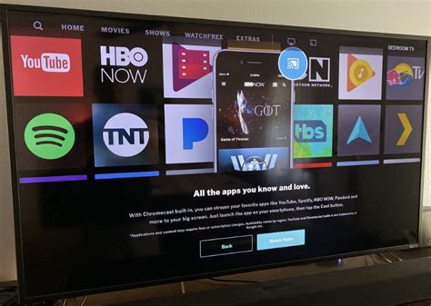 How To Disable SmartCast On VIZIO TV - sortingtech.com