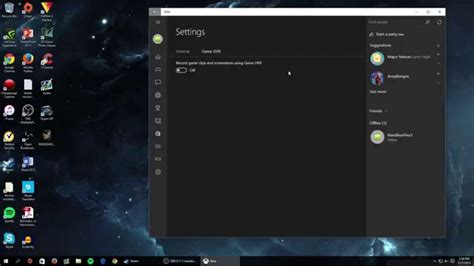 How To Disable Xbox Game Dvr On Windows 10 Gaming Input Lag Issues Youtube