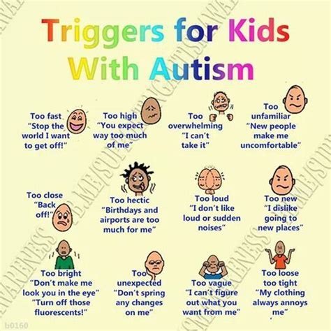 How To Discipline Autistic Child Healthcheckbox
