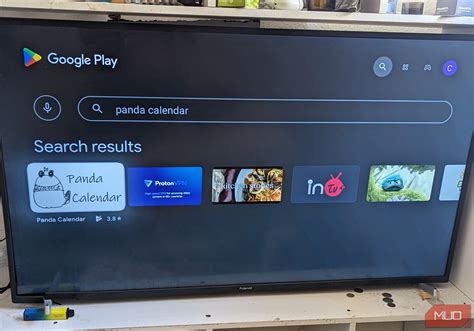 How To Display Google Calendar On Tv