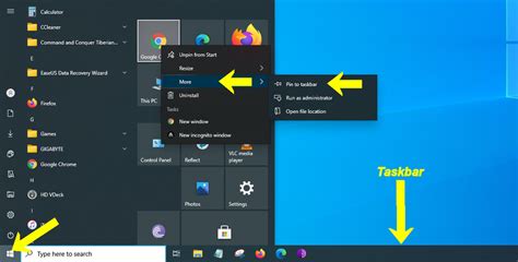How To Display Name In Windows Taskbar In Windows 1110 Vrogue