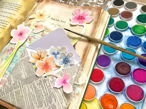 How To Display Watercolor Paintings – Huckleberry Fine Art