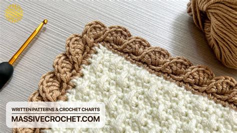 Pattern For Crochet Ball