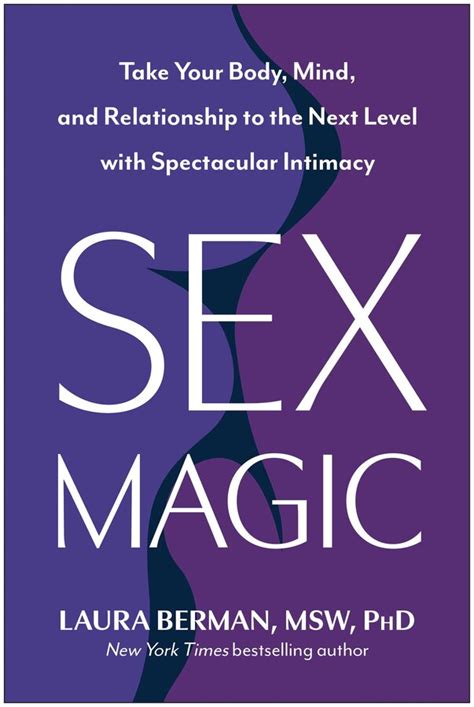 How To Do Sex Magic