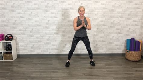 How To Do Side Squats With Proper Form YouTube