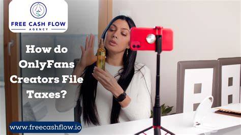 How To Do Taxes For Onlyfans Leaks