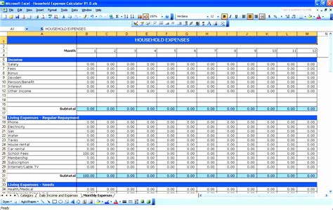 How To Download An Excel Sheet